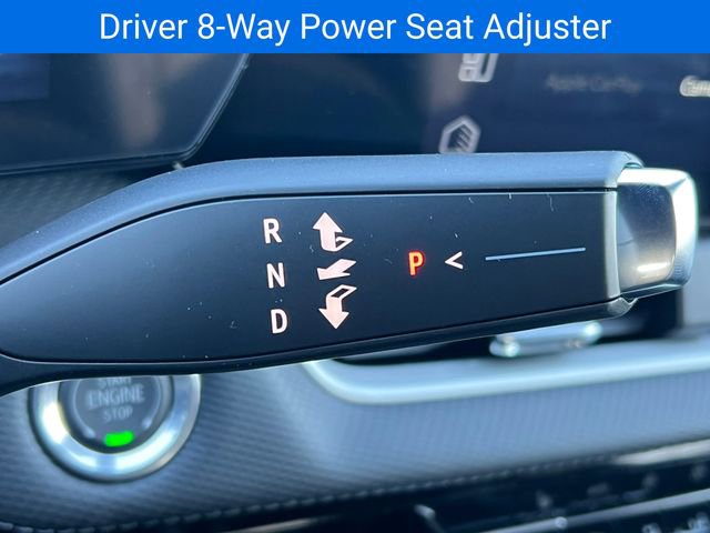 New 2026 Chevrolet Equinox LT w/ Convenience Package II image 21