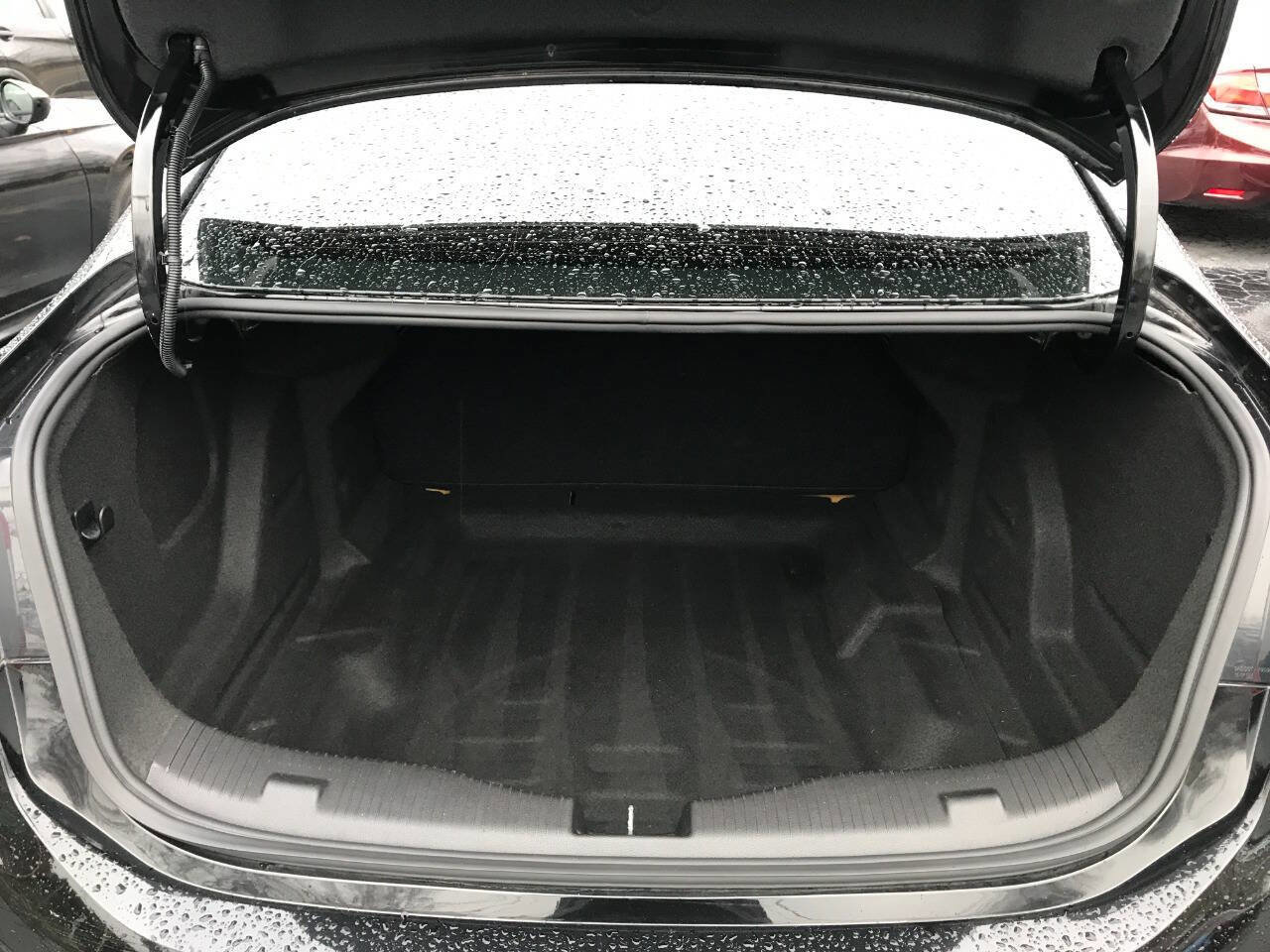 Used 2019 Chevrolet Cruze LS w/ LS Convenience Package image 12