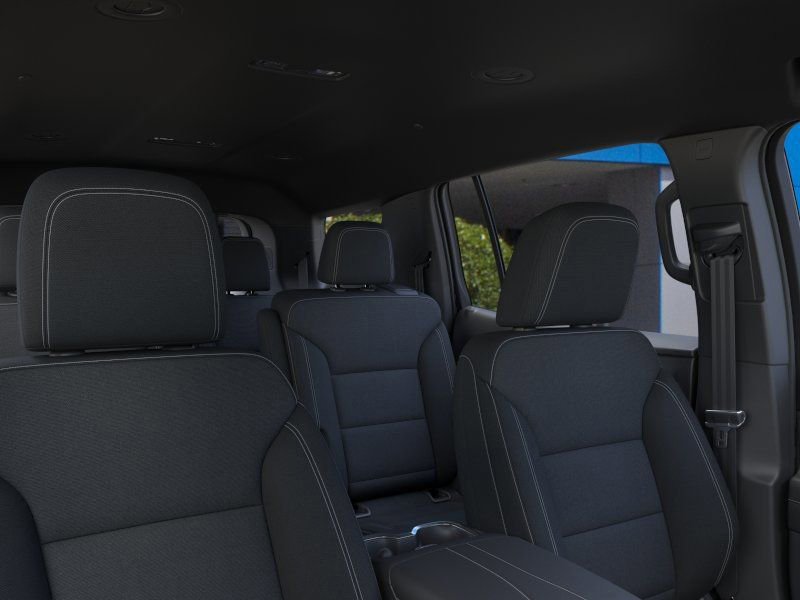 New 2026 Chevrolet Traverse LT w/ Enhanced Driving Package FWD image 24