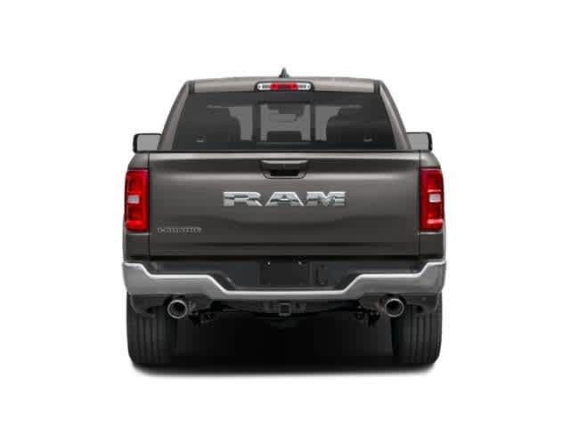 New 2027 RAM 1500 Laramie AWD/4WD image 5