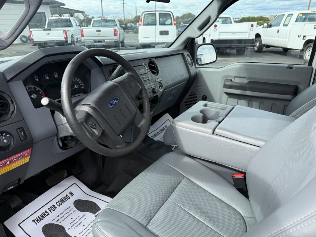 Used 2015 Ford F250 XL RWD image 16
