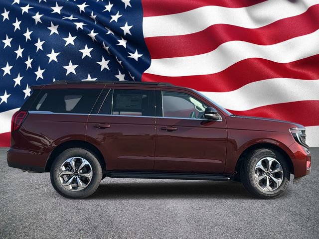 New 2027 Ford Expedition Active RWD image 5