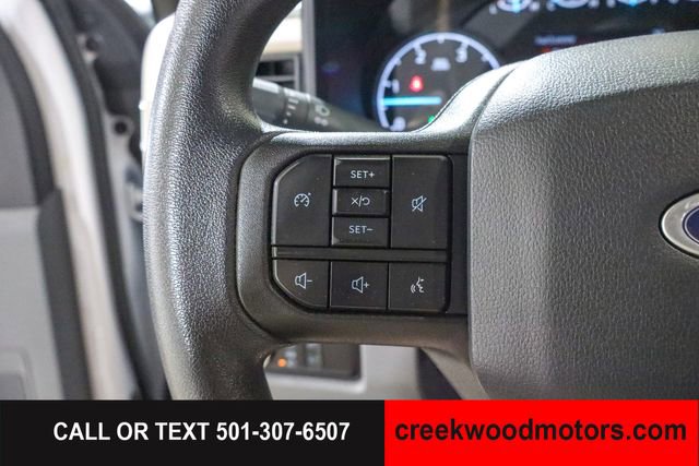 Used 2023 Ford F250 XL w/ 360-Degree Camera Package AWD/4WD image 66