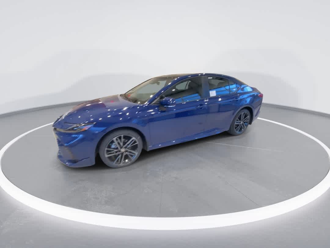 New 2026 Toyota Camry XSE w/ Premium Plus Package AWD/4WD image 4