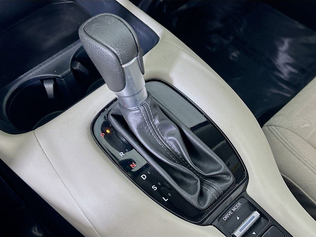 Used 2024 Honda HR-V LX image 28