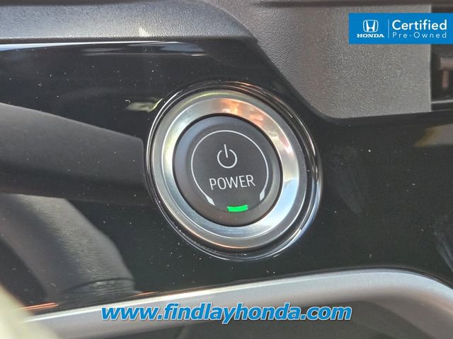 Used 2024 Honda Prologue EX image 32