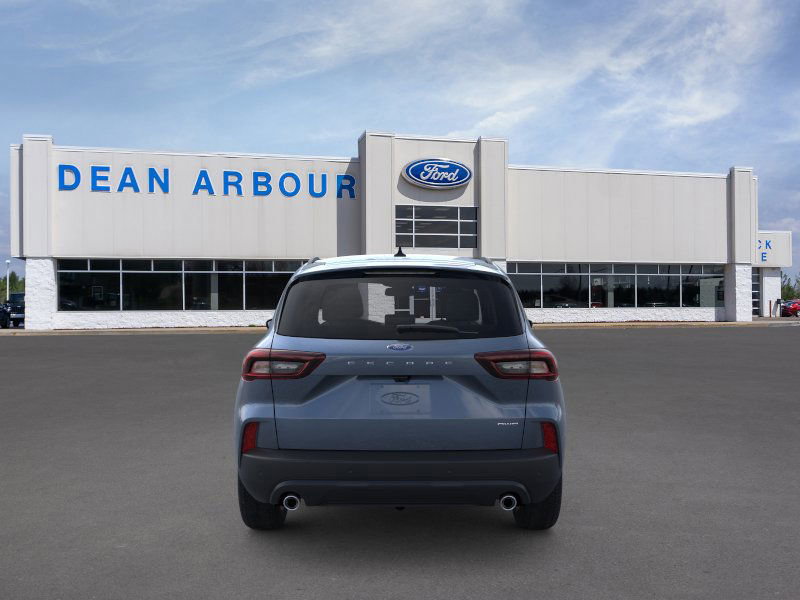 New 2026 Ford Escape ST-Line image 5