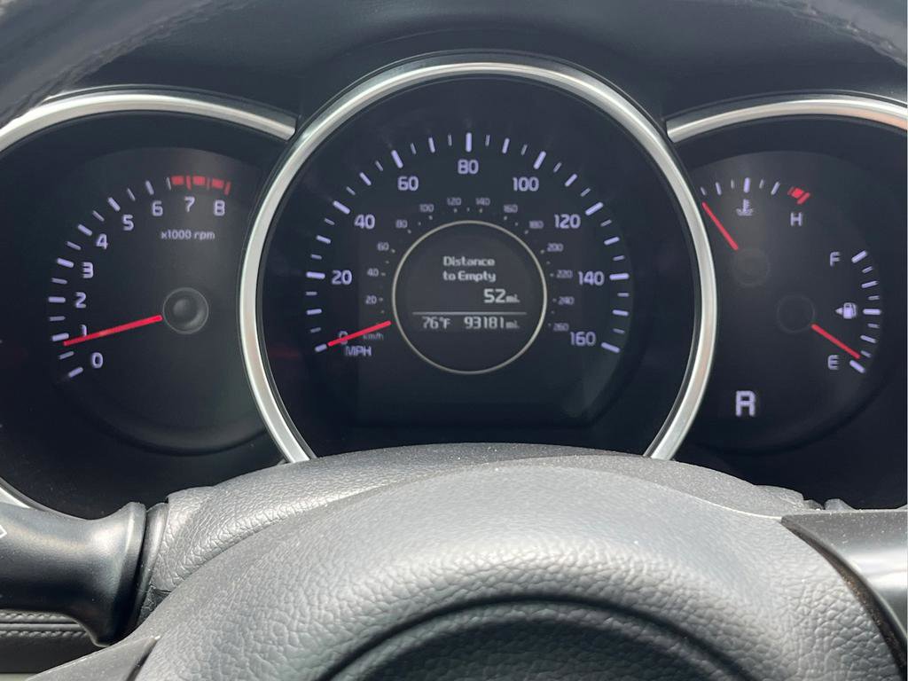 Used 2015 Kia Optima EX w/ EX Premium Package FWD image 25