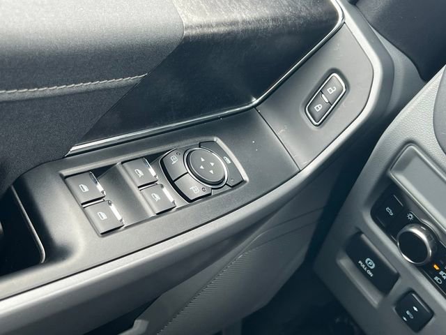 New 2025 Ford F150 Lightning XLT image 25