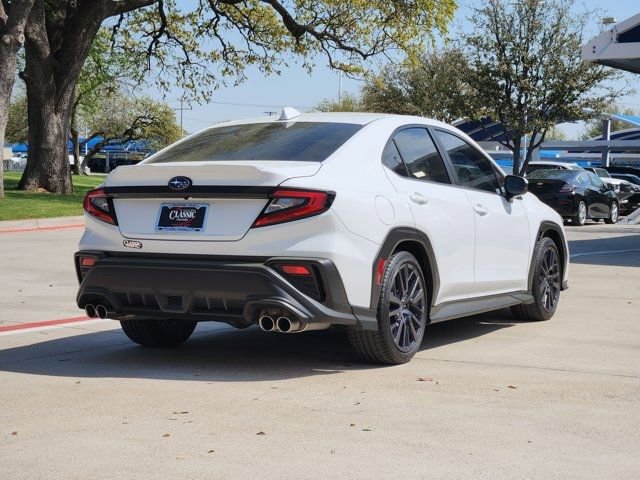 Used 2025 Subaru WRX Premium image 14