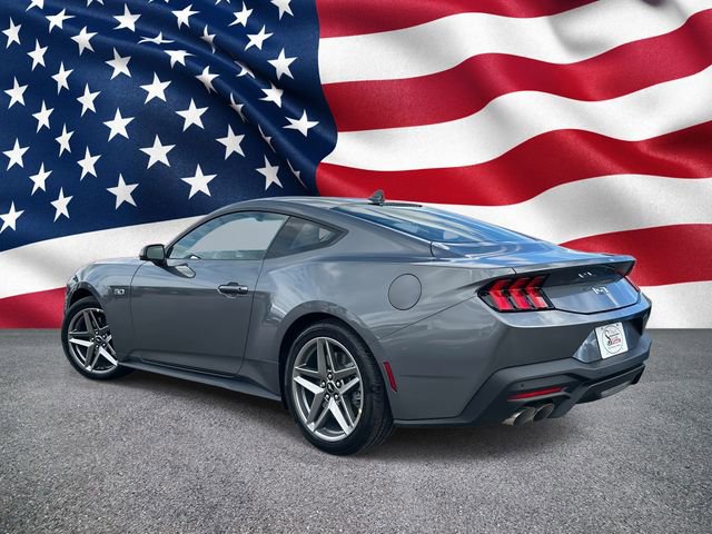 New 2026 Ford Mustang GT image 9