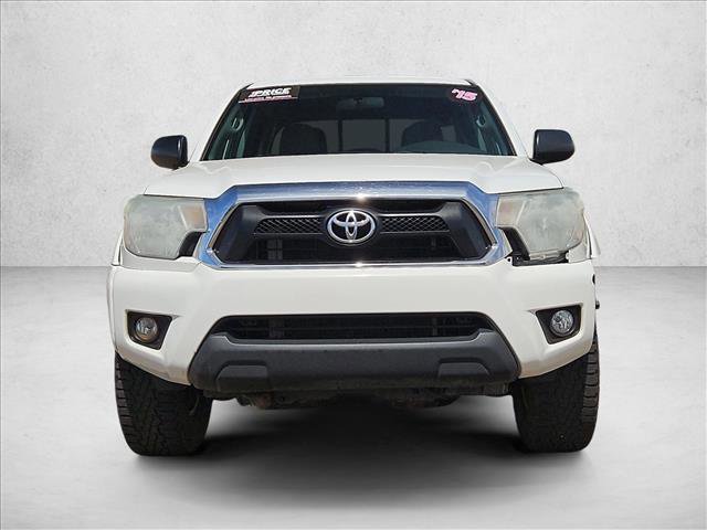 Used 2015 Toyota Tacoma 4x4 Double Cab w/ TRD Off-Road Package video 2