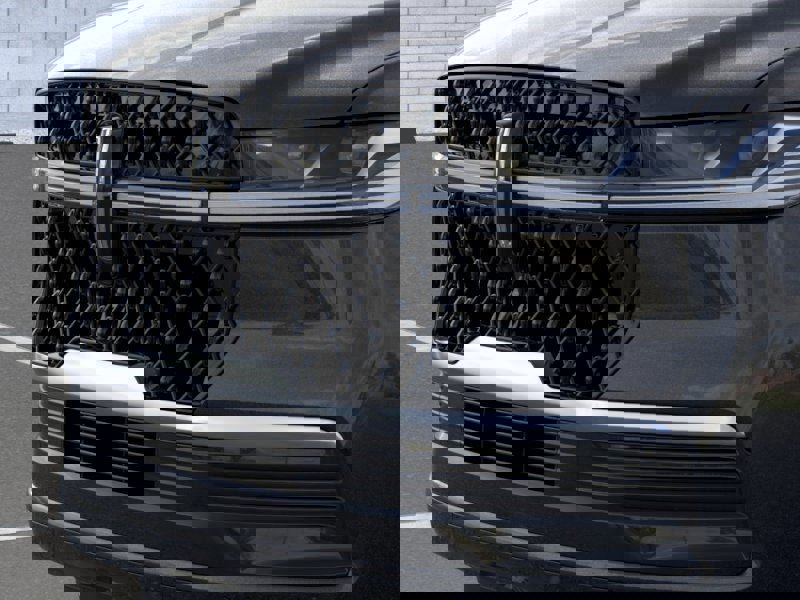 New 2026 Lincoln Navigator L Reserve w/ Jet Appearance Package image 17