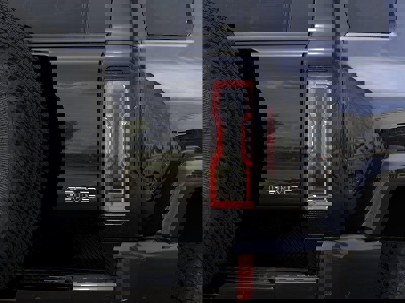 New 2024 GMC Hummer EV 2X w/ Extreme Off-Road Package image 35