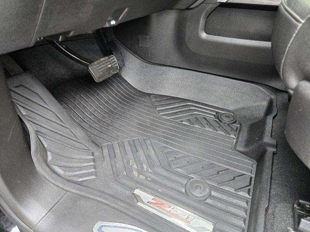 Used 2022 Chevrolet Silverado 2500 LTZ image 20