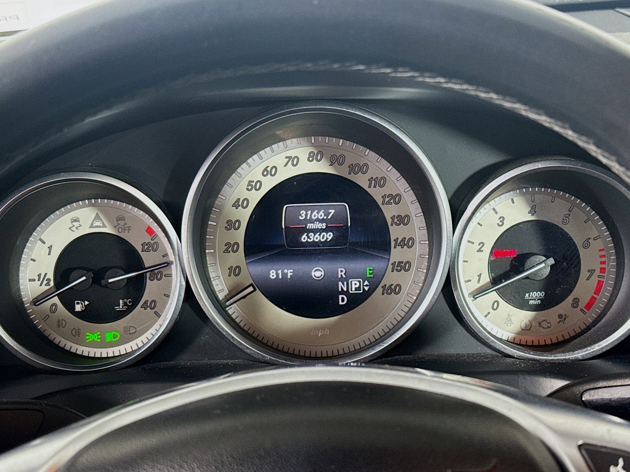 Used 2017 Mercedes-Benz E 400 Cabriolet image 16