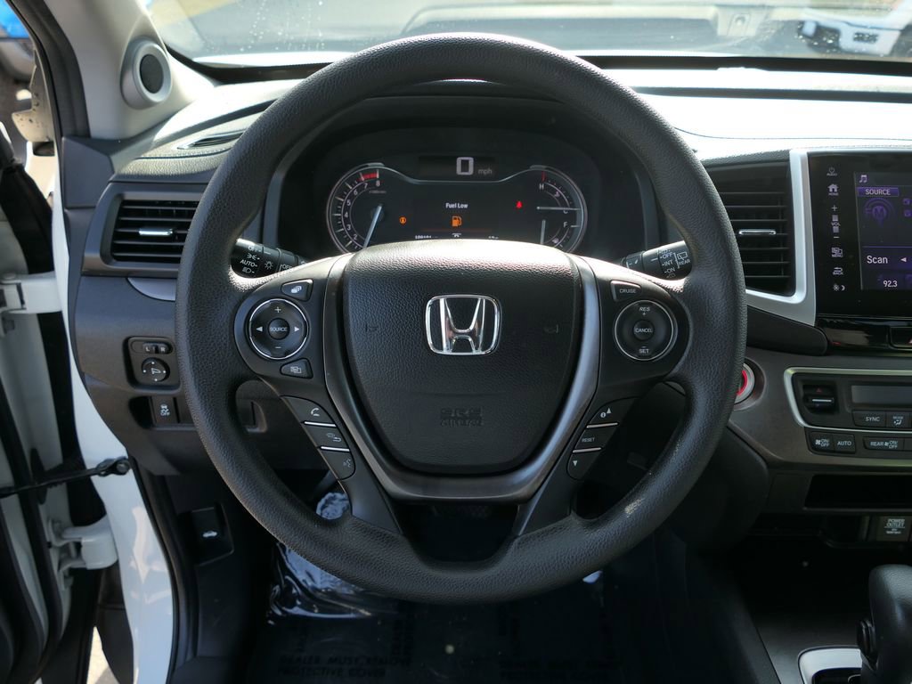 Used 2018 Honda Pilot EX image 19