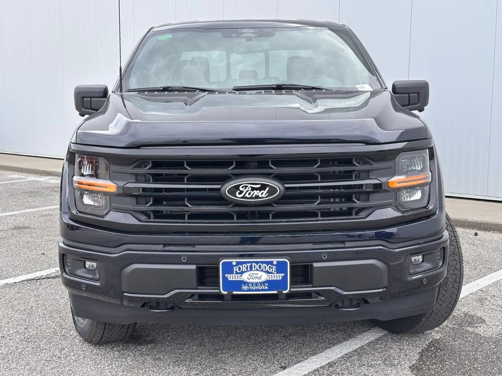 New 2026 Ford F150 XLT w/ Equipment Group 302A MID AWD/4WD image 9