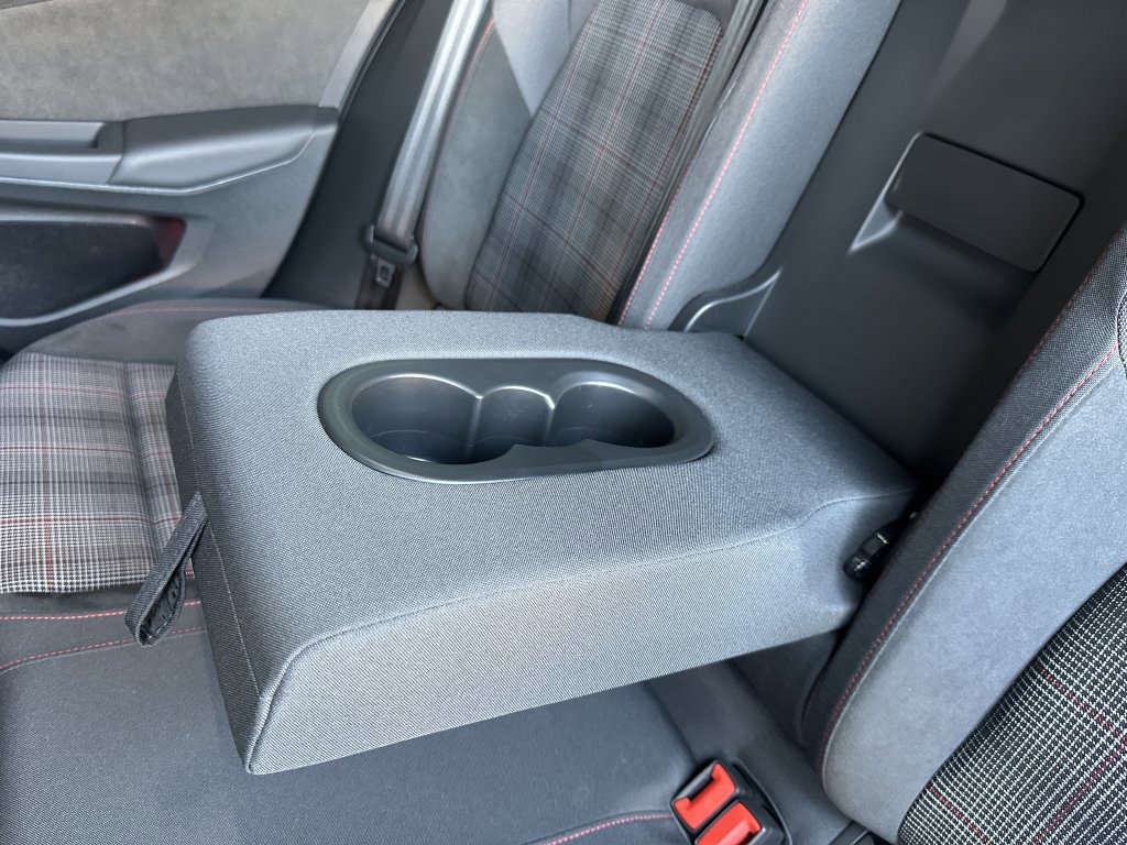 Used 2024 Volkswagen GTI S image 36