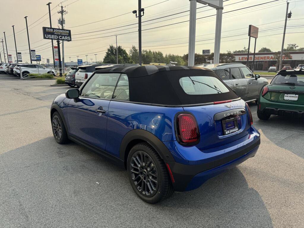 New 2026 MINI Cooper S FWD image 13