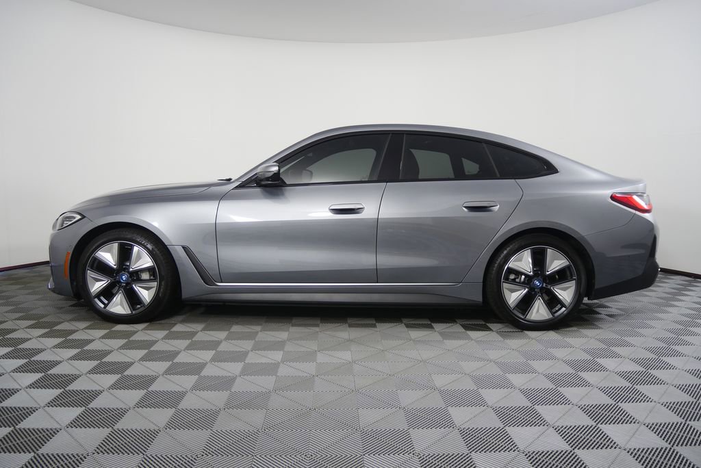 Certified 2023 BMW i4 eDrive35 RWD image 6