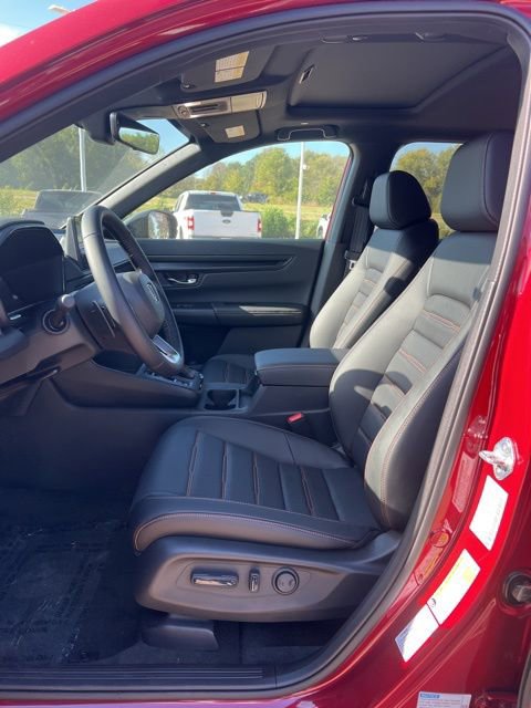 New 2026 Honda CR-V Sport-L image 7