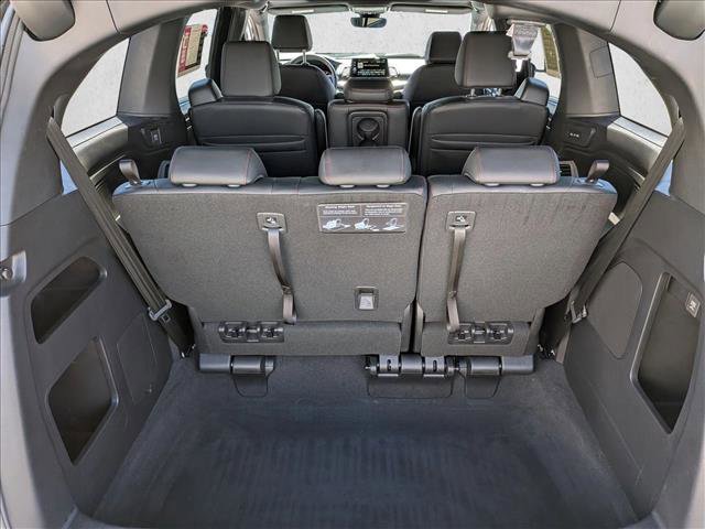 Certified 2025 Honda Odyssey Sport-L image 6