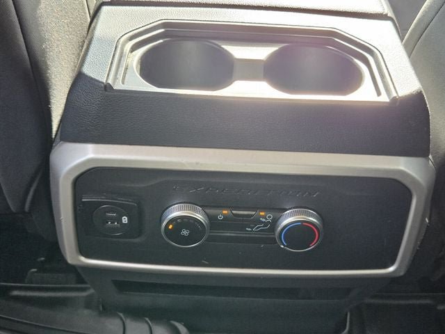 Used 2023 Ford Expedition XL RWD image 12