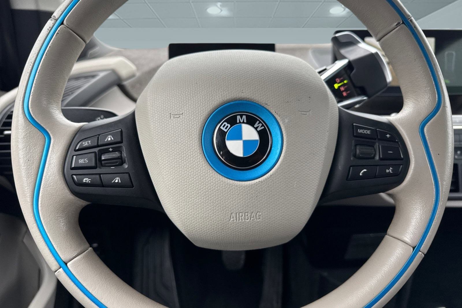 Used 2014 BMW i3 image 14