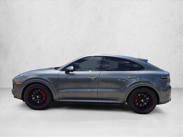Used 2022 Porsche Cayenne GTS AWD/4WD image 9