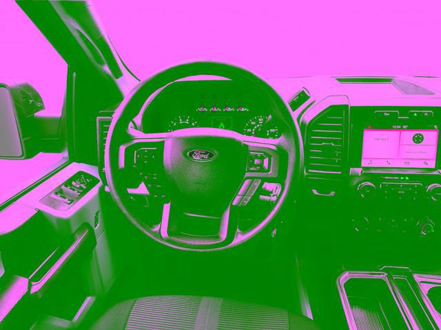 Used 2019 Ford F150 XL w/ Equipment Group 101A Mid RWD image 21