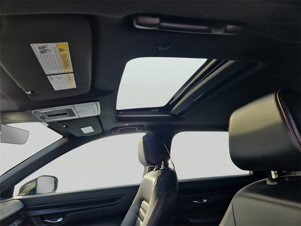 Used 2024 Honda CR-V Sport-L image 15