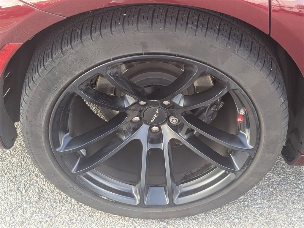 Used 2023 Dodge Charger SRT Hellcat image 13