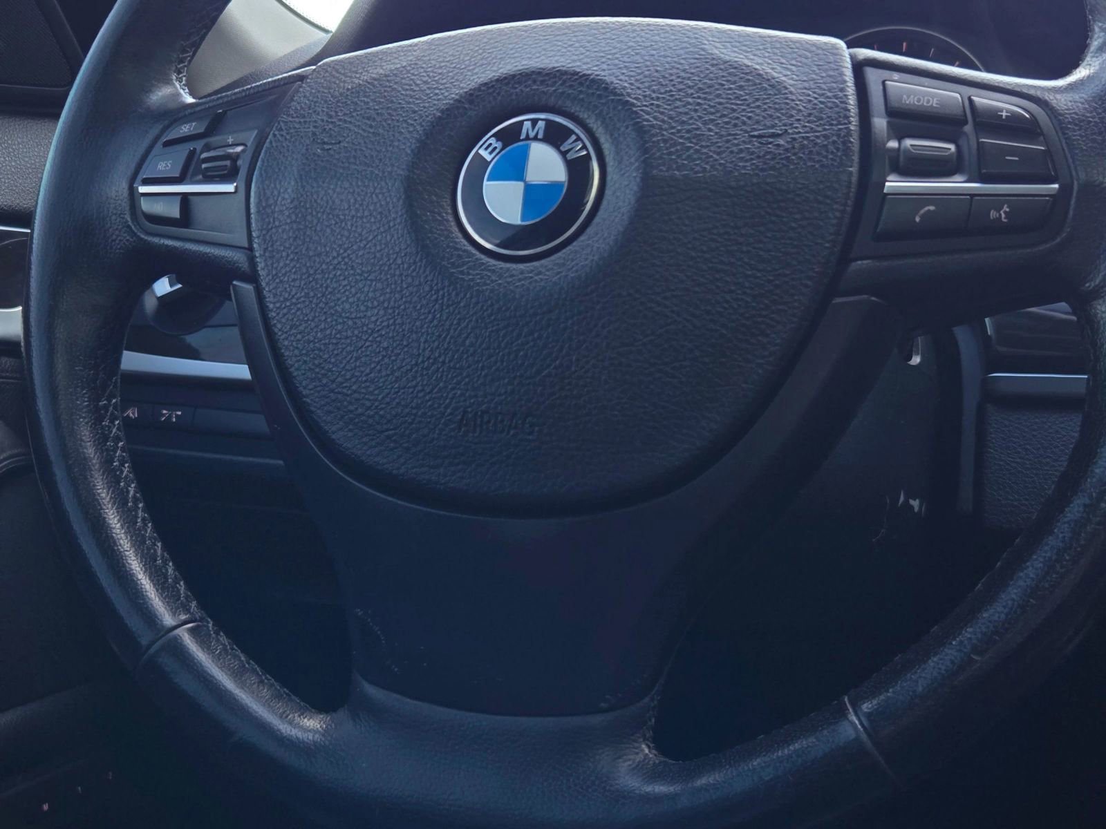 Used 2011 BMW 528i Sedan image 27