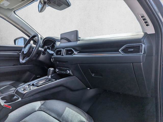 Used 2025 MAZDA CX-5 Carbon Edition image 22
