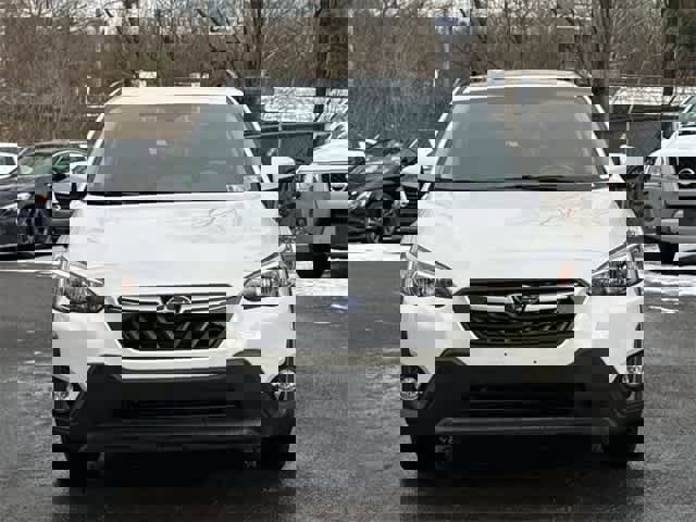 Certified 2021 Subaru Crosstrek 2.0i Premium w/ Moonroof Package image 27