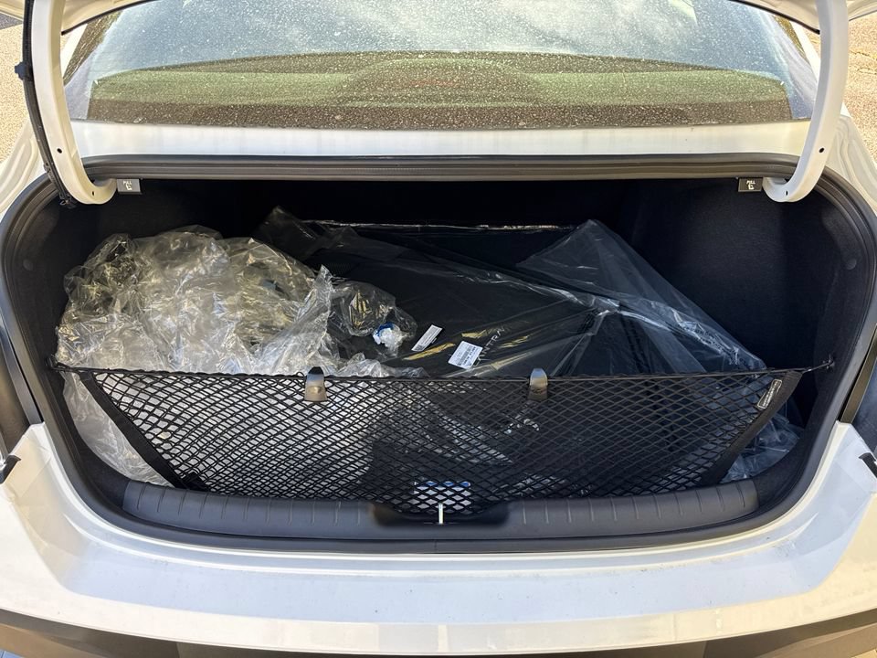 New 2026 Hyundai Elantra SEL Sport FWD image 19