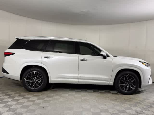 New 2026 Lexus TX 350 AWD image 9