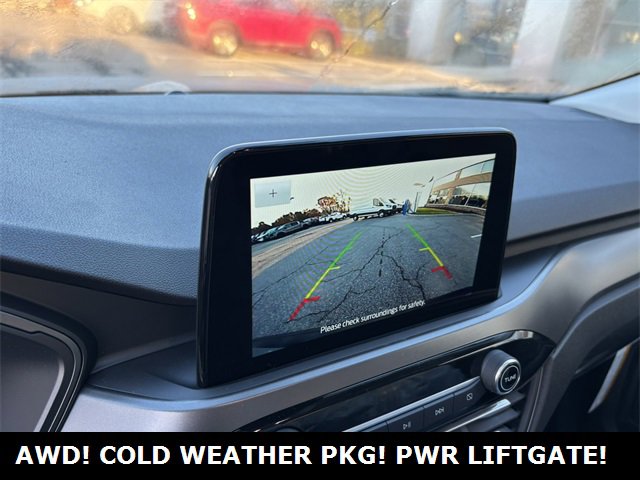 New 2026 Ford Escape Active w/ Cold Weather Package image 14