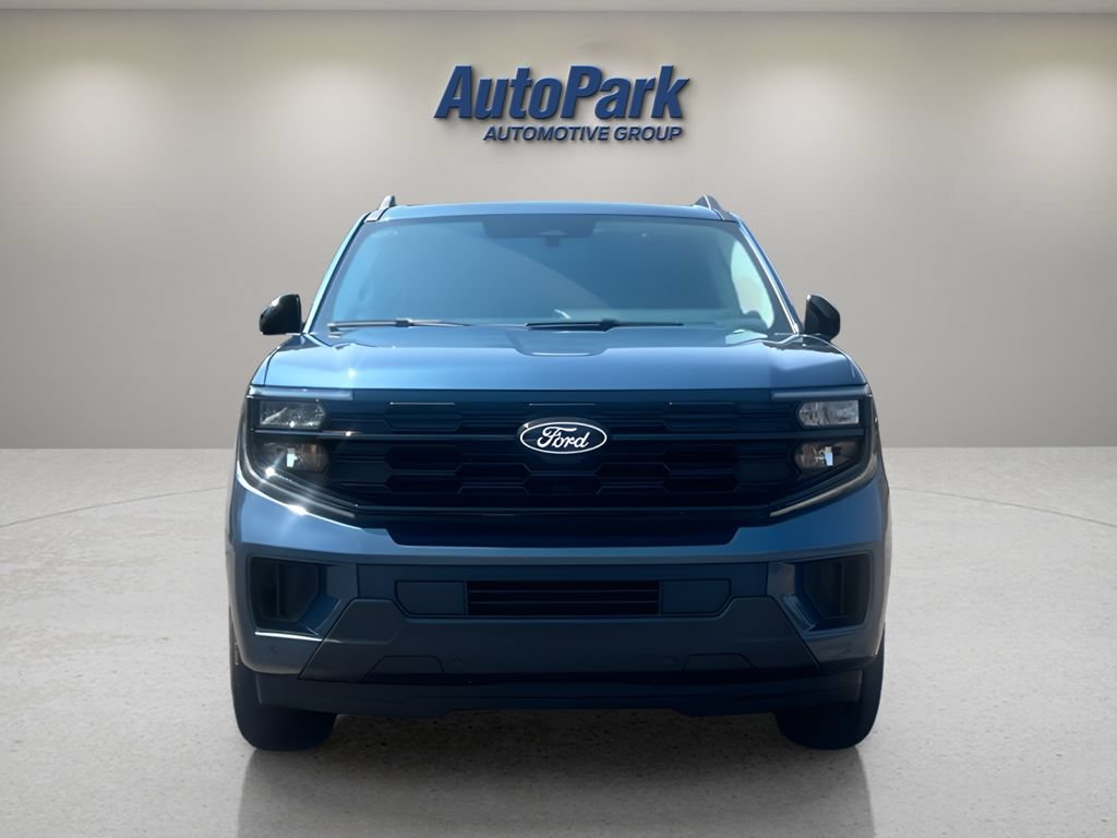 New 2027 Ford Expedition Max Active AWD/4WD image 2