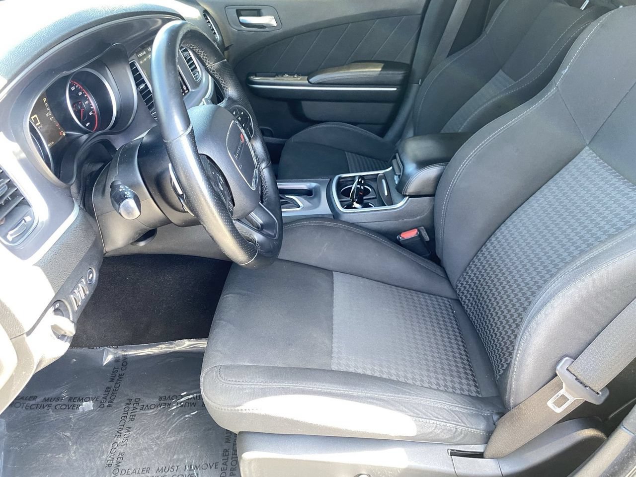 Used 2019 Dodge Charger R/T RWD image 27