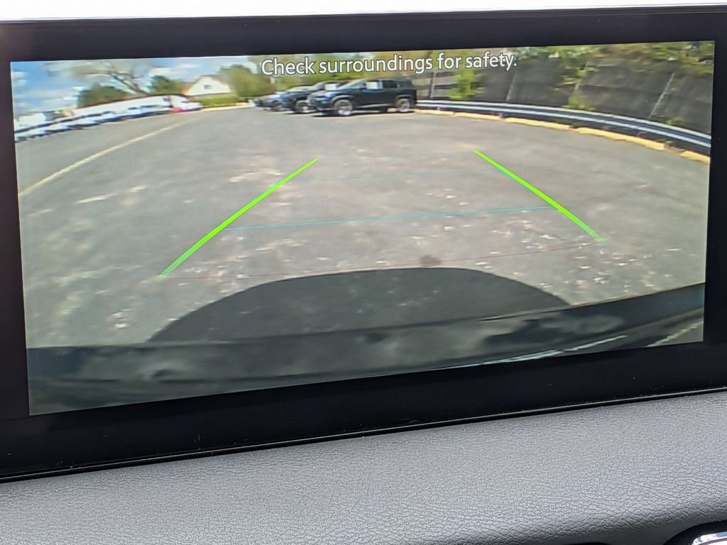 New 2026 Nissan Sentra S FWD image 16