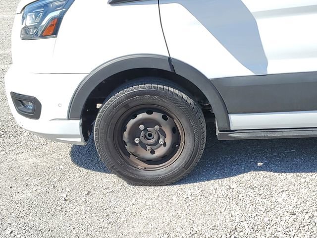 Used 2023 Ford Transit 350 XLT image 8