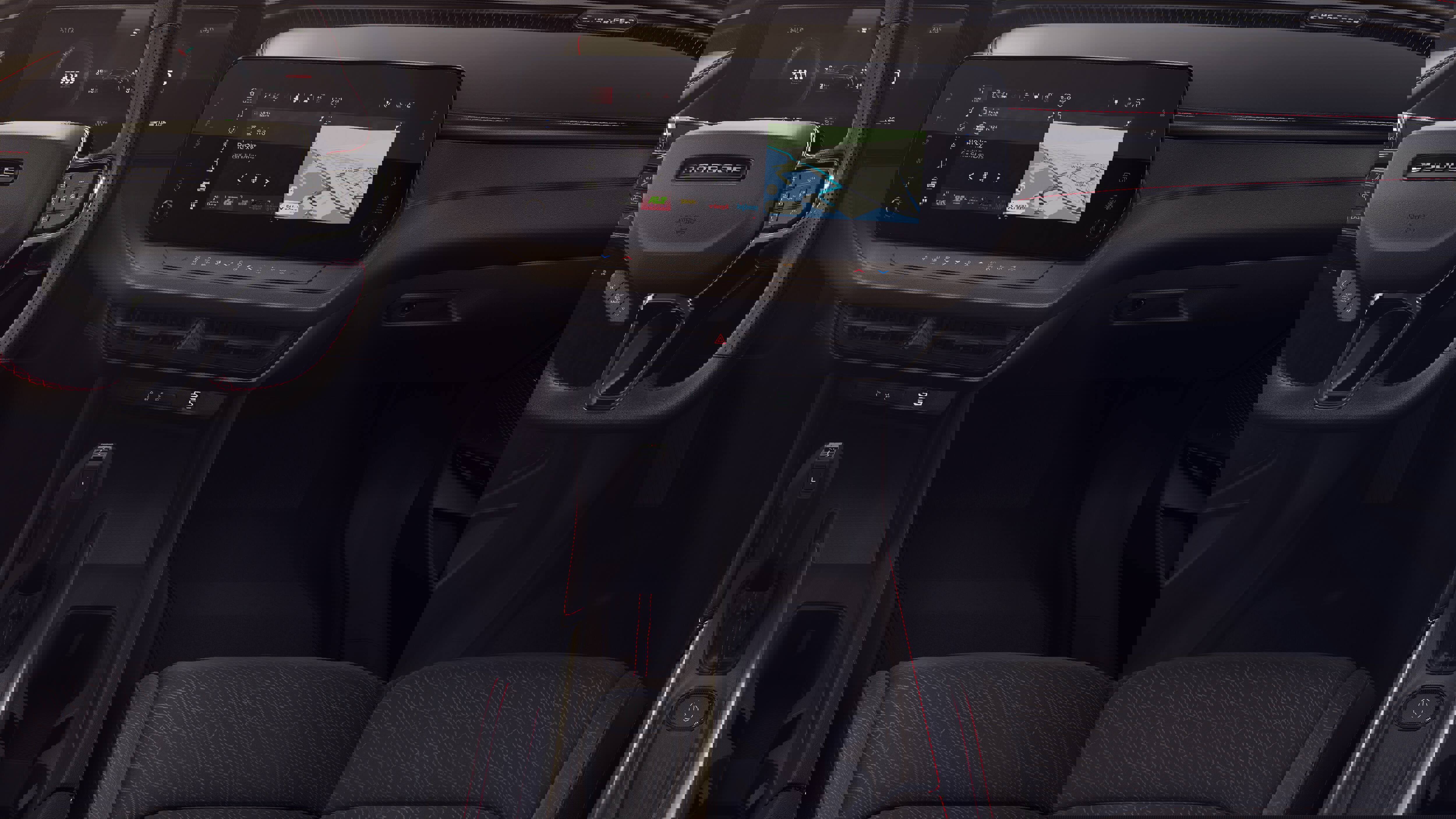 New 2026 Dodge Charger Daytona Scat Pack image 5