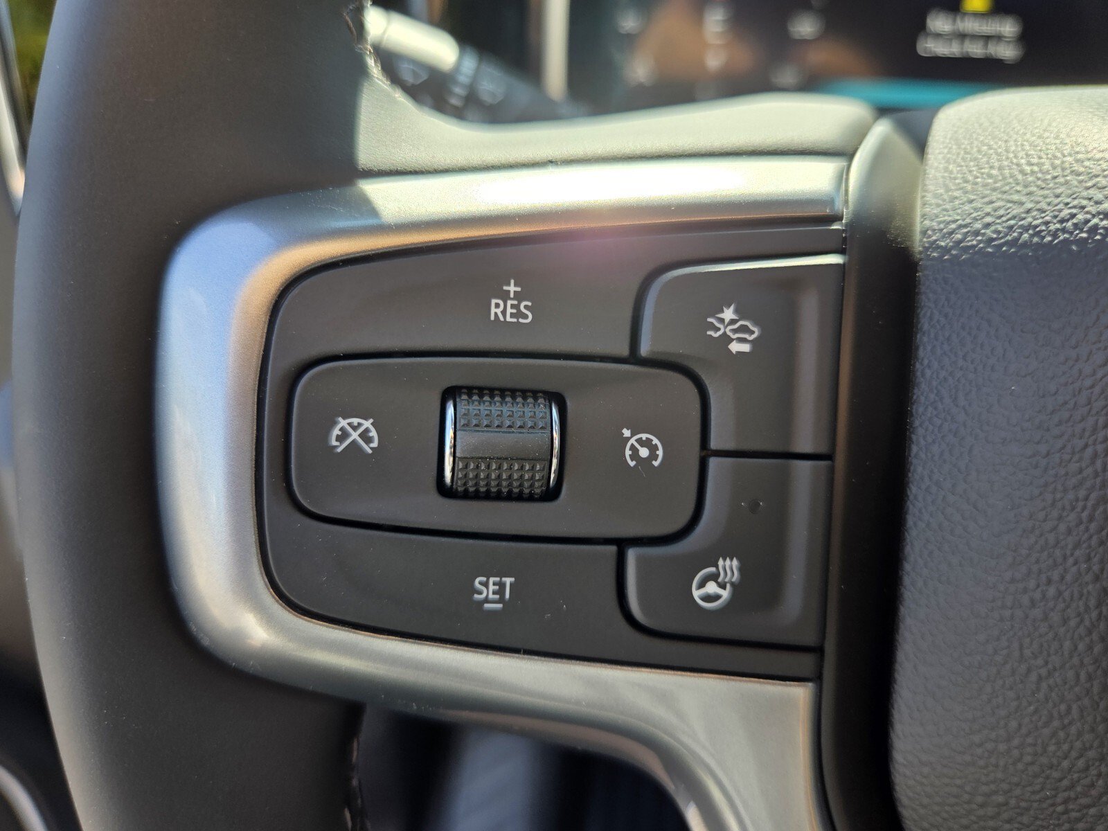 New 2026 Chevrolet Silverado 1500 LT w/ LPO, Dark Essentials Package RWD image 20