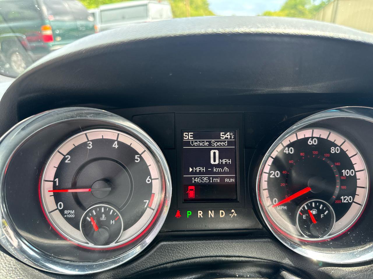 Used 2018 Dodge Grand Caravan GT FWD image 17