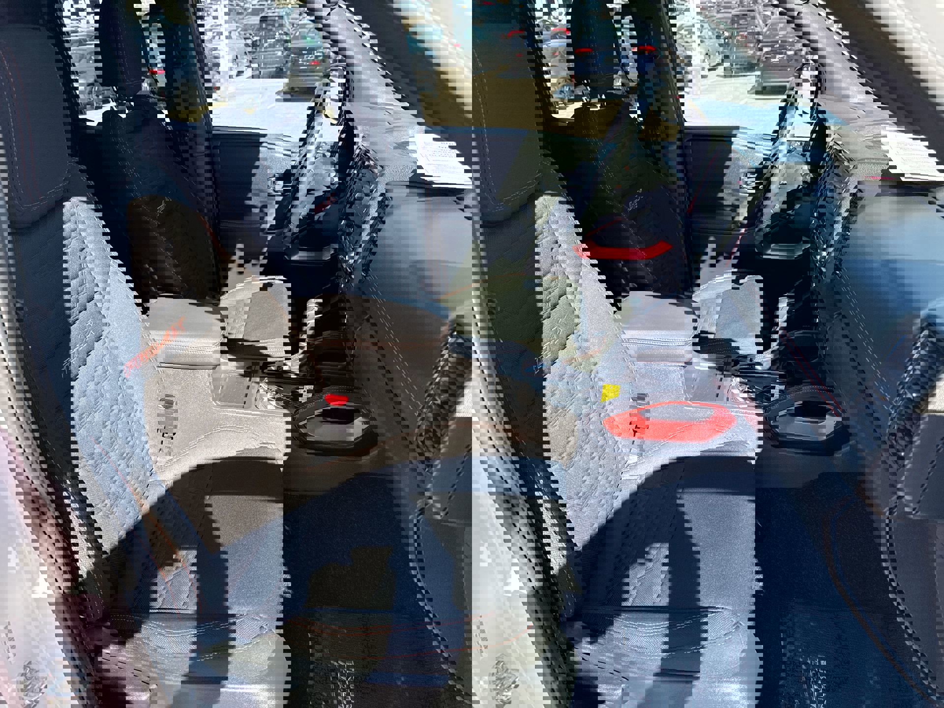 Used 2024 Nissan Frontier PRO-4X w/ Off-Road Protection Package image 24