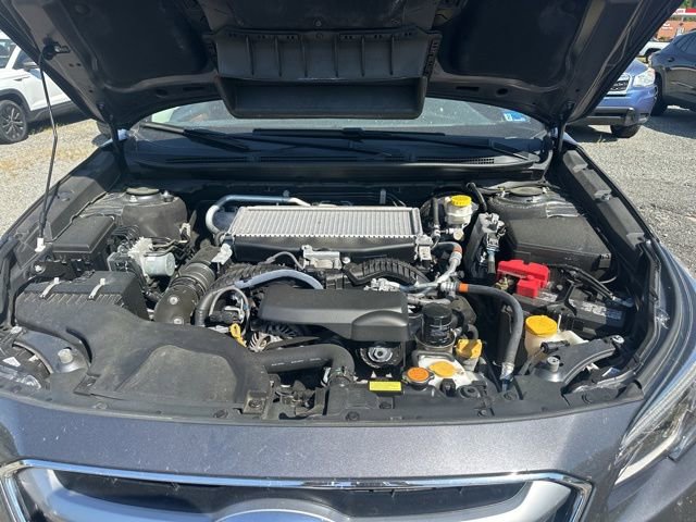 Used 2022 Subaru Outback Touring XT AWD/4WD image 17