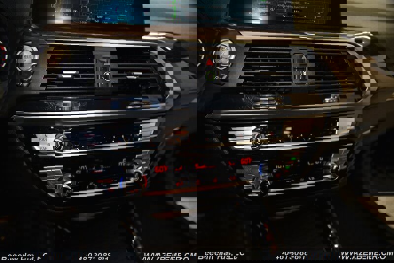 Used 2021 BMW X3 sDrive30i image 32