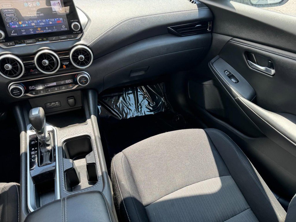 Used 2021 Nissan Sentra SV image 15